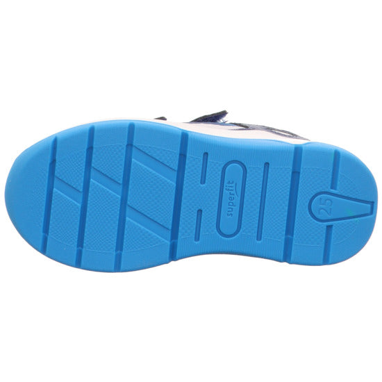 Dětské tenisky Superfit COOPER 1-006409-8000