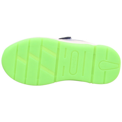 Dětské tenisky Superfit COOPER 1-006411-8030