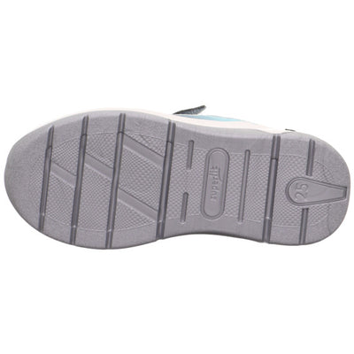 Children's sneakers Superfit COOPER 1-006411-8040