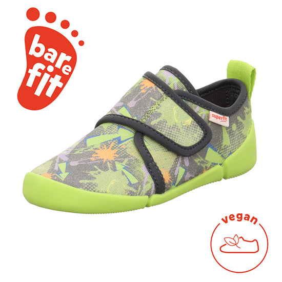 Dětské pantofle Superfit VENTI 1-006700-2000