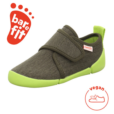 Dětské pantofle Superfit VENTI 1-006700-7000