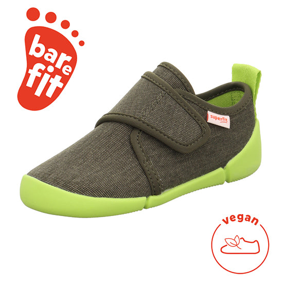 Dětské pantofle Superfit VENTI 1-006700-7000