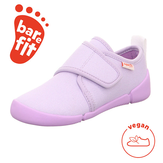 Dětské pantofle Superfit VENTI 1-006700-8510