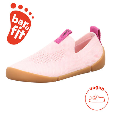 Dětské pantofle Superfit VENTI 1-006704-5500