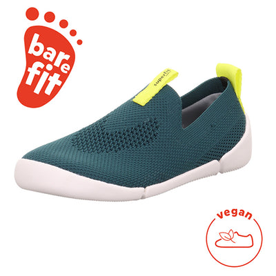 Dětské pantofle Superfit VENTI 1-006704-7000