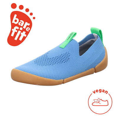 Dětské pantofle Superfit VENTI 1-006704-8400