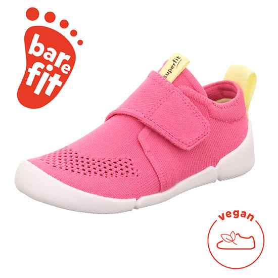Children's slippers Superfit VENTI 1-006705-5500