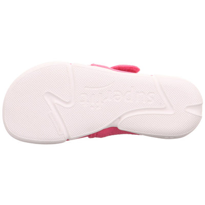 Children's slippers Superfit VENTI 1-006705-5500