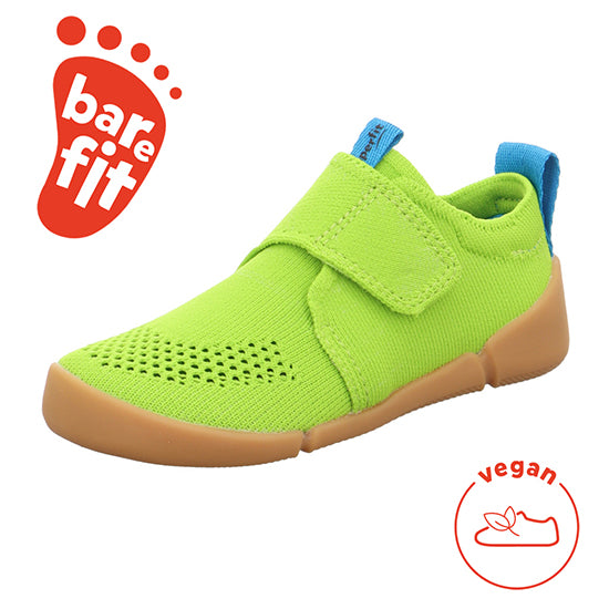 Dětské pantofle Superfit VENTI 1-006705-7000