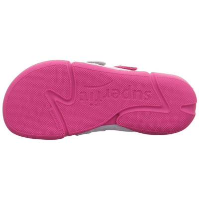 Dětské mokasíny Superfit VENTO 1-008201-2500