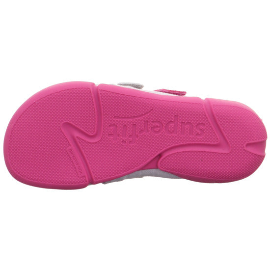 Dětské mokasíny Superfit VENTO 1-008201-2500