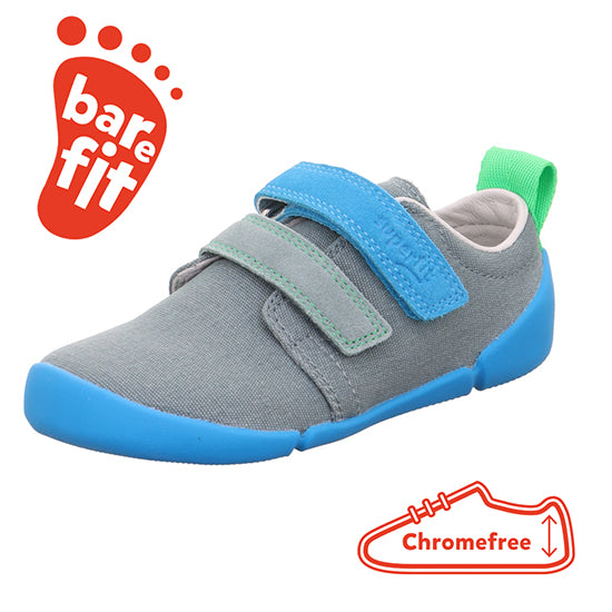 Superfit VENTO 1-008201-7500 children's sneakers