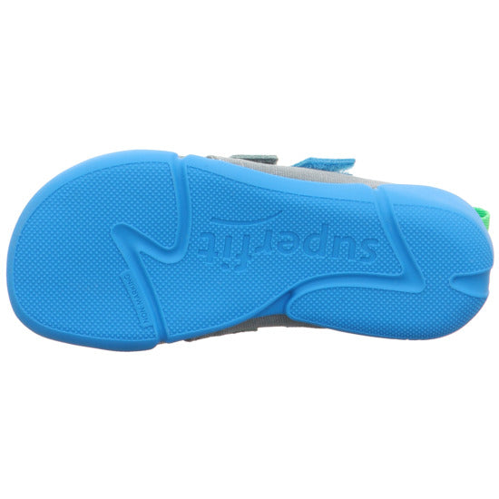 Superfit VENTO 1-008201-7500 children's sneakers