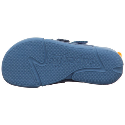 Dětské boty Superfit VENTO 1-008201-8000