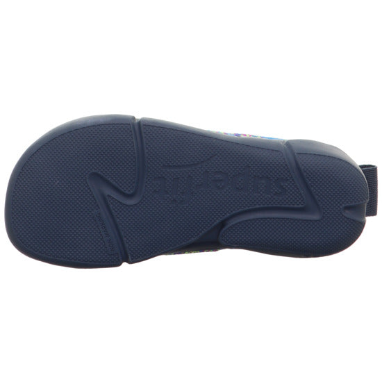 Tenisky Superfit VENTO 1-008202-8000