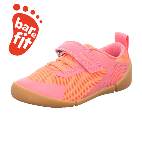 Tenisky Superfit VENTO 1-008203-5510