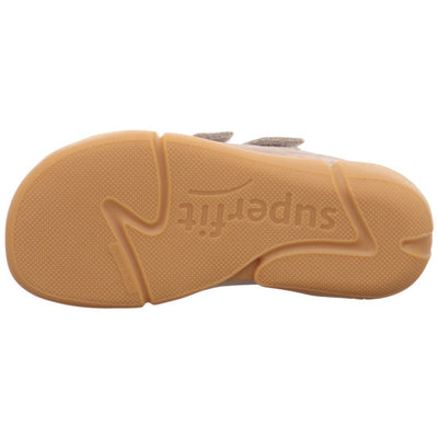 Dětské tenisky Superfit VENTO 1-008204-4000