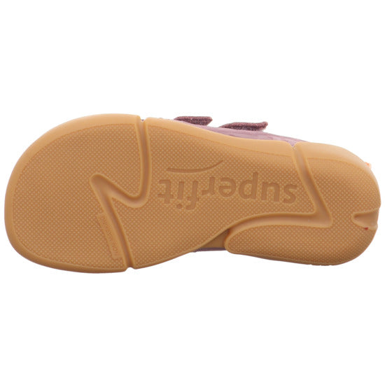 Dětské tenisky Superfit VENTO 1-008204-8500