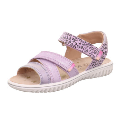 Sandál Superfit SPARKLE 1-009014-8510