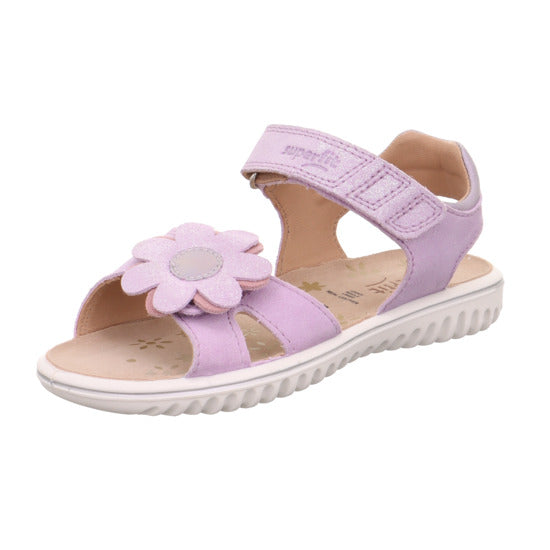 Sandál Superfit SPARKLE 1-009015-8500