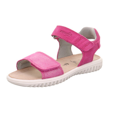 Sandál Superfit SPARKLE 1-009017-5500