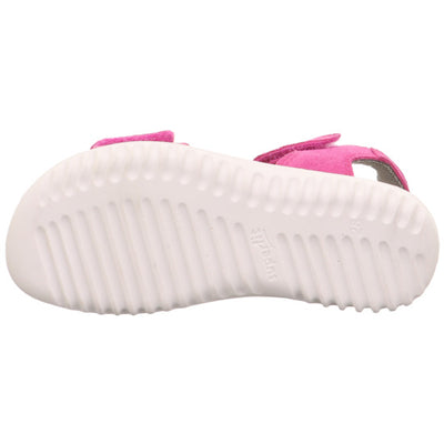 Sandál Superfit SPARKLE 1-009017-5500