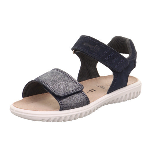 Sandál Superfit SPARKLE 1-009017-8000