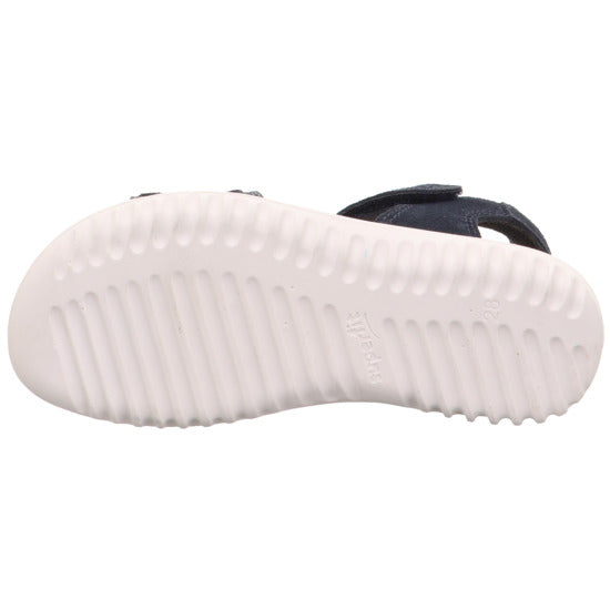 Sandál Superfit SPARKLE 1-009017-8000