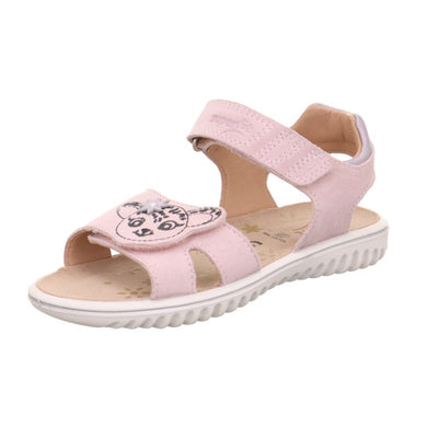 Sandál Superfit SPARKLE 1-009018-5500