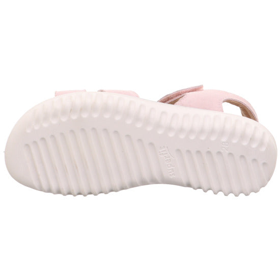 Sandál Superfit SPARKLE 1-009018-5500