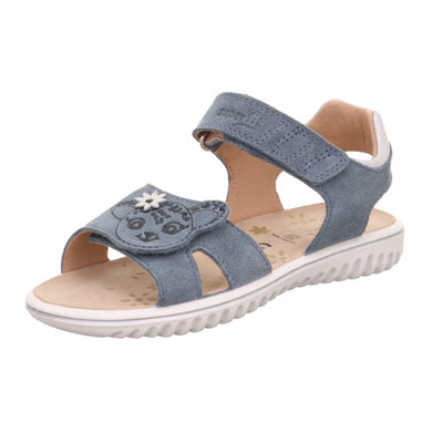 Sandál Superfit SPARKLE 1-009018-8000