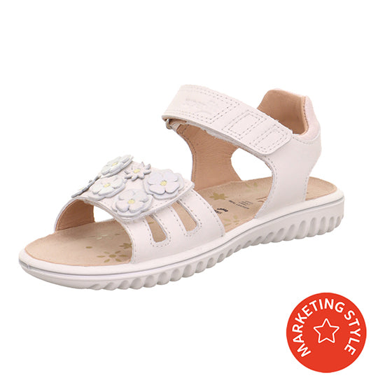 Sandál Superfit SPARKLE 1-009019-1000