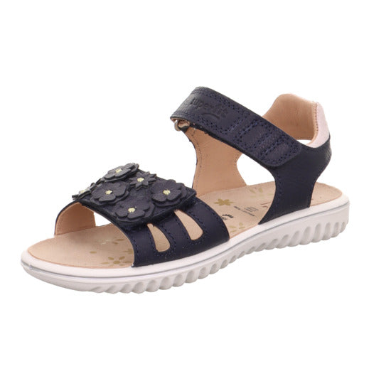 Sandál Superfit SPARKLE 1-009019-8000