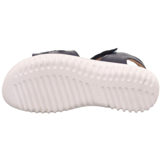 Sandál Superfit SPARKLE 1-009019-8000