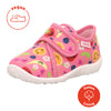 Dětské pantofle Superfit SPOTTY 1-009246-5540