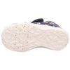 Dětské pantofle Superfit SPOTTY 1-009246-8200