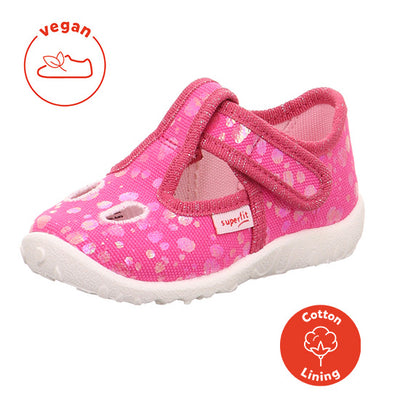 Children's Slippers Superfit SPOTTY 1-009248-5540