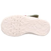 Children's slippers Superfit SPOTTY 1-009248-7020