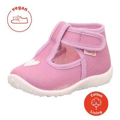 Children's Slippers Superfit SPOTTY 1-009252-5550