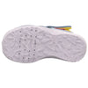 Children's slippers Superfit SPOTTY 1-009252-8040
