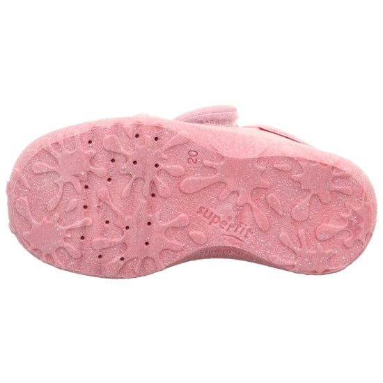 Dětské pantofle Superfit SPOTTY 1-009254-5560