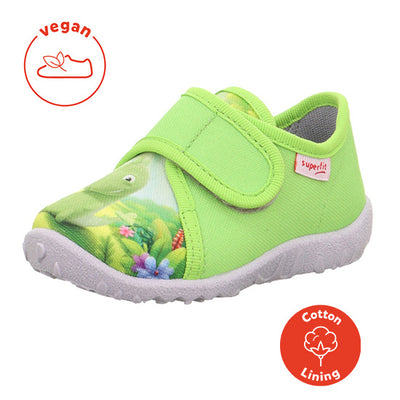 Dětské pantofle Superfit SPOTTY 1-009254-7510