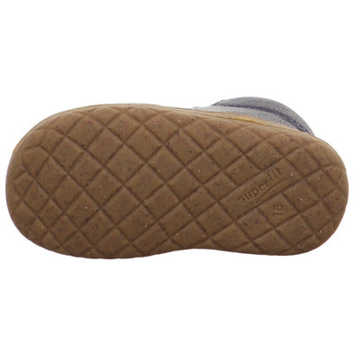 Tenisky Superfit SATURNUS 1-009352-8010
