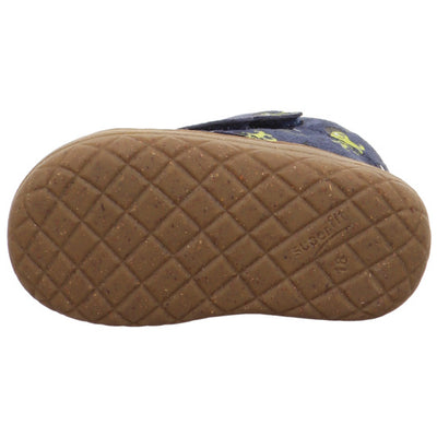 Dětské boty Superfit SATURNUS 1-009353-8010