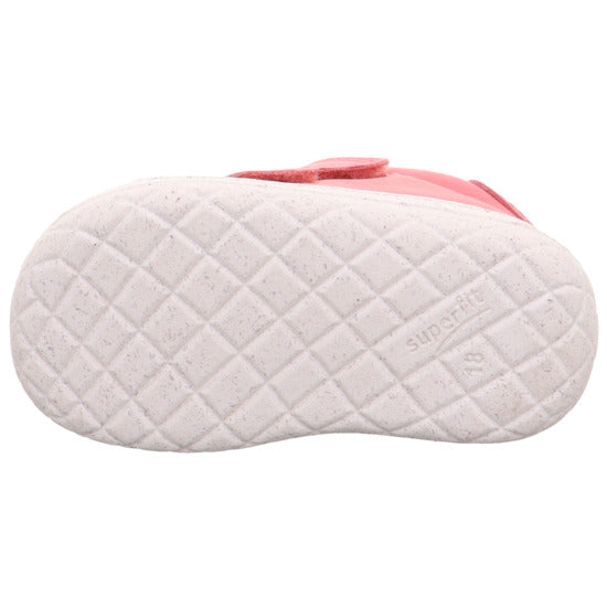 Dětské tenisky Superfit SATURNUS 1-009357-5500