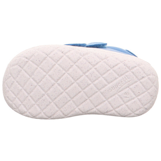 Dětské tenisky Superfit SATURNUS 1-009357-8400