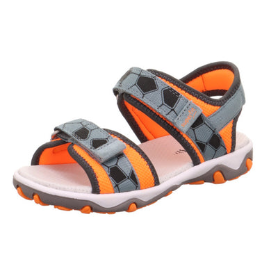 Sandál Superfit MIKE 3.0 1-009464-5400