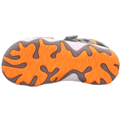 Sandál Superfit MIKE 3.0 1-009464-5400