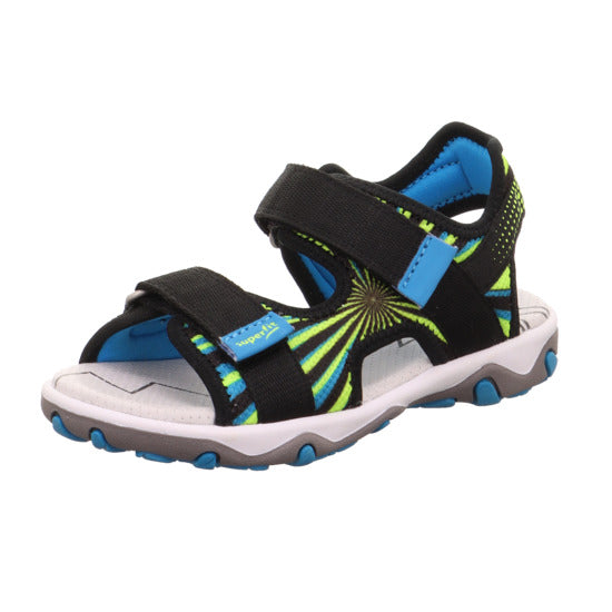 Sandals Superfit MIKE 3.0 1-009465-0010
