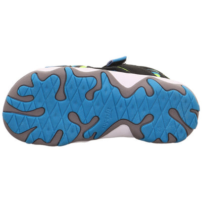 Sandals Superfit MIKE 3.0 1-009465-0010